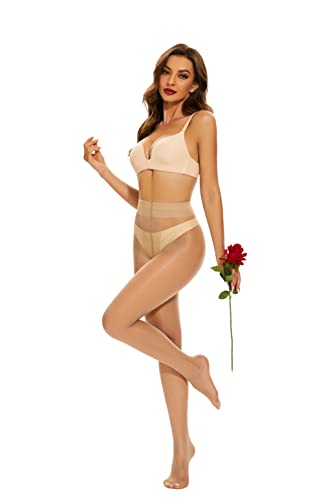 Image of Lidogirl Thigh High Stocking Hosiery Sheer Pantyhose