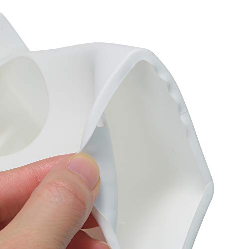 KKmoon Real Resistente À Água Estojo Protetor + 360 Graus de Proteção de Metal Ajustável Suporte de