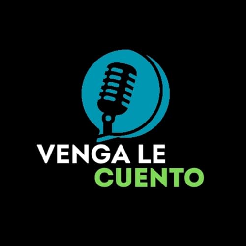 Couverture de Venga le Cuento! Universidad Mayor de Colombia