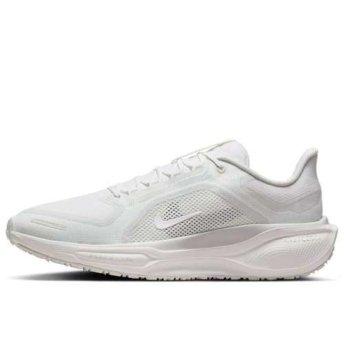 Nike Pegasus 41 Gore-Tex Zapatillas de Running para Asfalto Impermeables-Hombre, Shoe, Summit White/White-Photon Dust-Off White, 42.5 EU