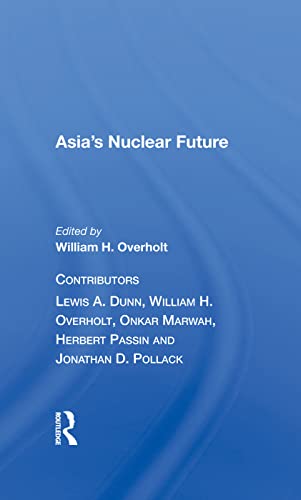 Asia's Nuclear Future view 2