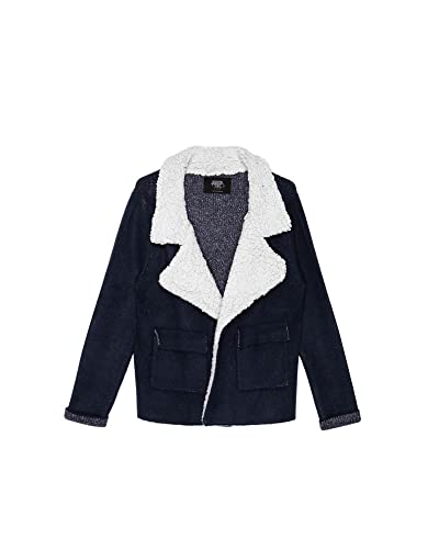 Veste Dirk Galaxy Le Temps des Cerises : style idéal pour le quotidien