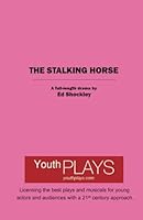 The Stalking Horse 1620880210 Book Cover