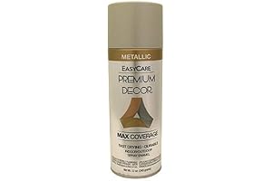 True Value Company 12-Ounce Brushed Nickel Finish Paint