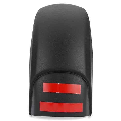 Garde-Boue Avant Moto pour CB500X 2022-2023 - Accessoire de Protection Noir