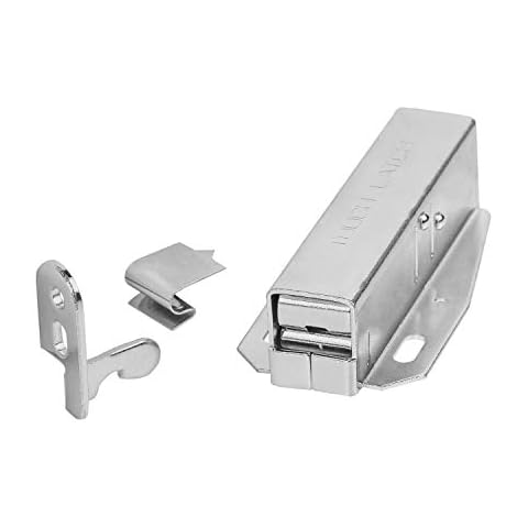 GedoTec Tutch-Latch Verrou Cover