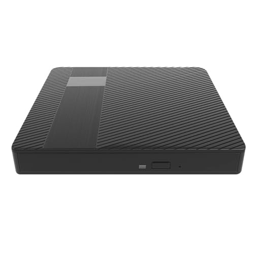 Lecteur de disque USB 3.0 parfait pour regarder vos films