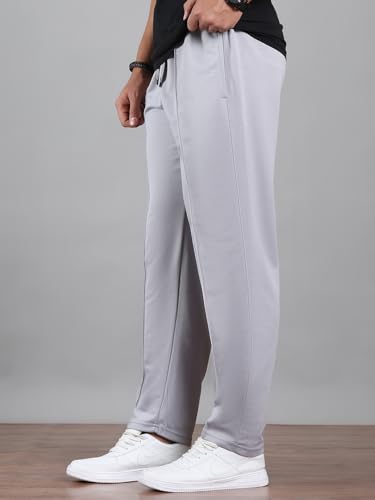 Image of Mack Jonney Regular Trouser Loose Fit | Sports for Men Stylish Track Pant-MACK640418