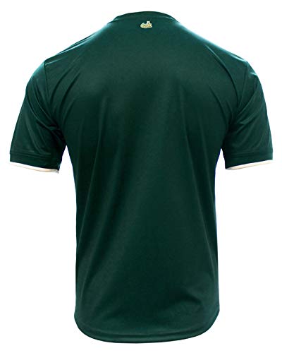 Jersey Mexico Cañeros de Los Mochis 100% Polyester Made in Mexico miniatura 3