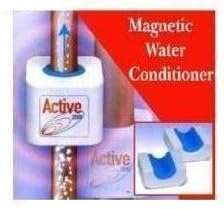 Neat ideas Magnetic Water Conditioner, Active 3000 (670)- Reduces Limescale build up, cleans pipes