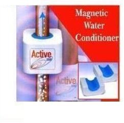 Neat ideas Magnetic Water Conditioner, Active 3000 (670)- Reduces Limescale build up, cleans pipes