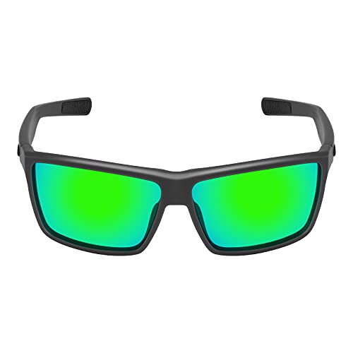 Image of Mryok Replacement Lenses for Costa Del Mar Rinconcito Sunglass, HD Polarized, UV Protection, Impact Resistant & Perfectly Fit