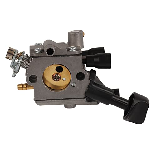Tnfeeon Souffleur à Dos de Rechange pour Carburateur, Remplacement du Carburateur pour Souffleurs à Dos STIHL BR350 BR430 BR450 BR 450 CEF SR430 SR450 4229 129 0901 Cover