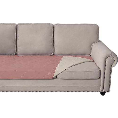 image for Ameritex Waterproof Dog Bed Cover Pet Blanket with Anti-Slip Back for 