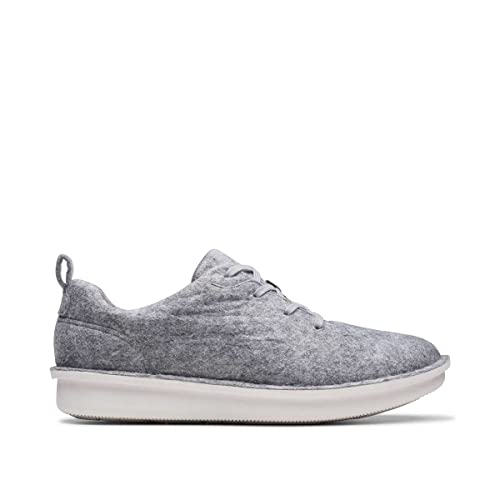 Image of Clarks Mens Sneakers