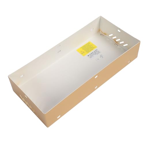 Plafonnier LED moderne à intensité variable télécommandé or - 6