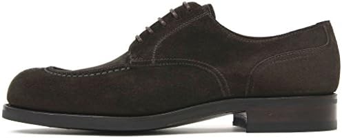 ヤンコ YANKO Uチップ 外羽根 楽天市場】YANKO 外羽根プレーントゥ ヤンコ シューズ・靴