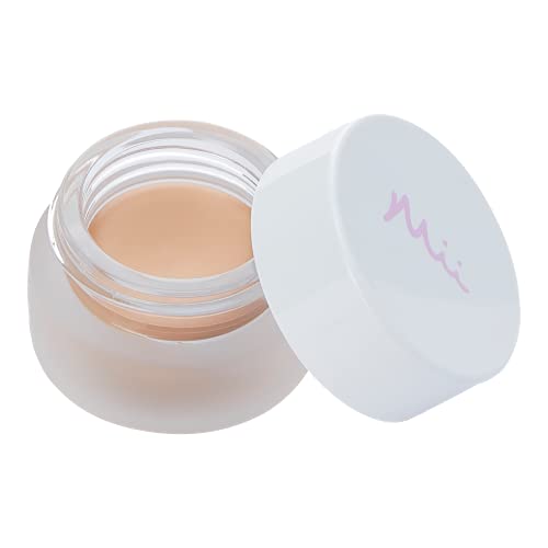 Mii Cosmetics Enhancing Eye Prep - Extending Wear Eyeshadow Base/Primer - Alert 02