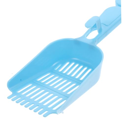 FONDOTIN Caixa caixa de areia para gatos banheiro pet Banheiro para animais de estimação banheiro de