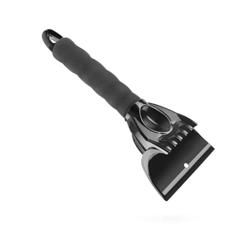 automotive best ice scraper