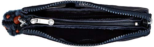 Kipling Bolsa feminina Creativity L, Bolsa grande criativa, vários compartimentos, fecho de zíper, V