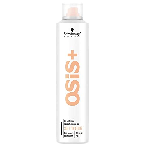 Schwarzkopf Osis Dry Conditioner, 300 ml