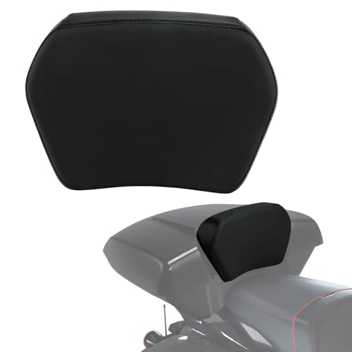 Coussin de dossier coffre Indian Chieftain et Roadmaster dossier passager moto