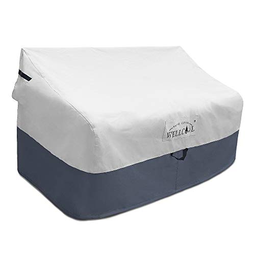 Best Bench Cover For Outdoor Loveseat Or Patio Sofa