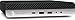 Produktbild HP EliteDesk 800 G3 Mini-PC Desktop-Computer Intel i5-6400T Ram 16 GB DDR4 SSD 240 GB WLAN Windows 10 Pro (generalüberholt)