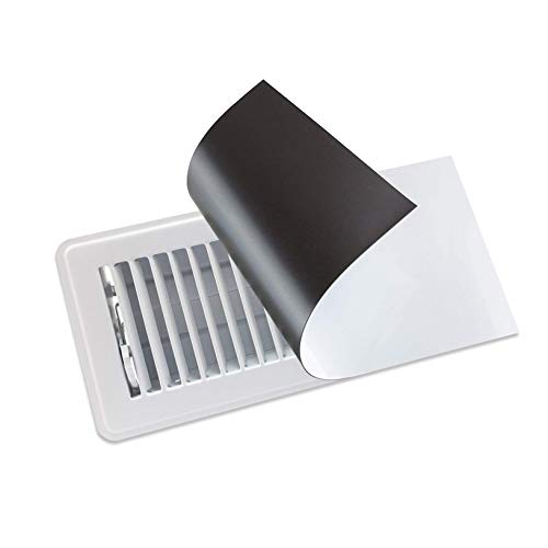Better crafts - MAGNETIC VENT COVERS- 6 Pack (8 In x 15 In)