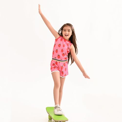 Image of BONKIDS Girl Clothing set