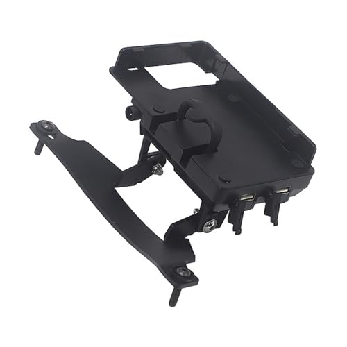 Accessoires pour moto Ducati Multistrada avec support robuste - 3