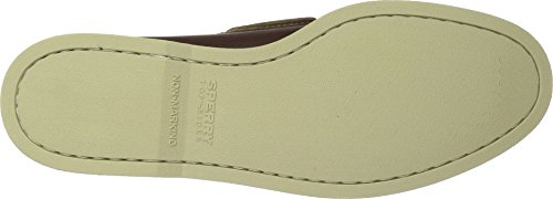 Image of Sperry Top-Sider Men's A /O Boat Shoe Amaretto