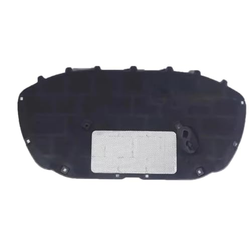 Almohadilla de capó para VW Polo: elimina el ruido del motor delantero de forma sencilla 3