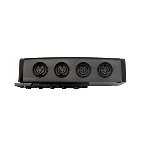Uetmulik Adjustable Bed Okin Control Box Model Cb1522 Replacement #TOP1