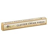 Buchanans Clotted Cream Fudge - 4oz