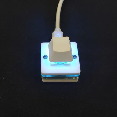 Touche de raccourci souris et mini clavier macro pour éviter la fatigue