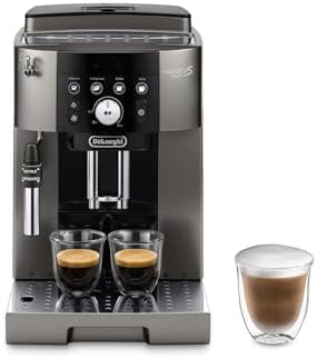De'Longhi Magnifica S Smart ECAM250.​33.​TB, Máquina de Café Auto...