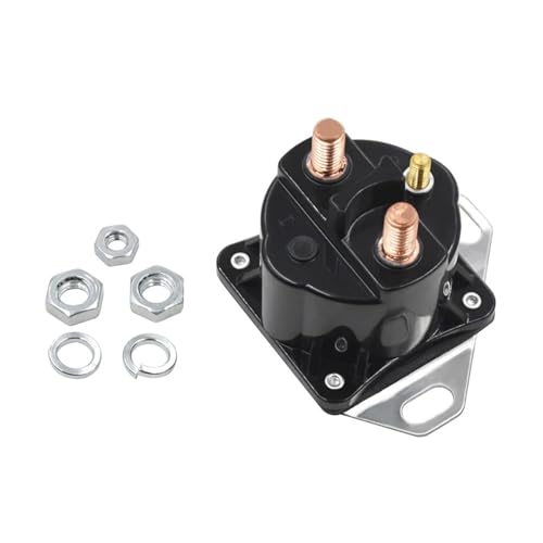 Moto démarreur solénoïde relais 12V E5DF-11450-AA E79F-11450-AA - 6
