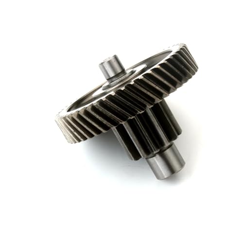Eje de transmisión trasera de scooter 100cc 2 tiempos 4VP kit 5