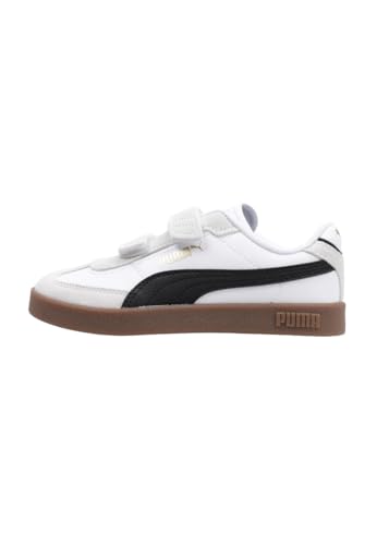 Puma Club Era PS baskets à scratch pour enfant au style rétro