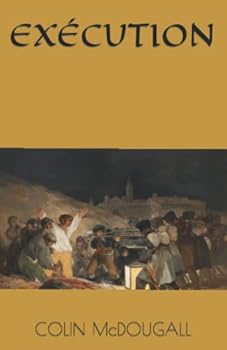 Paperback EXÉCUTION (French Edition) [French] Book