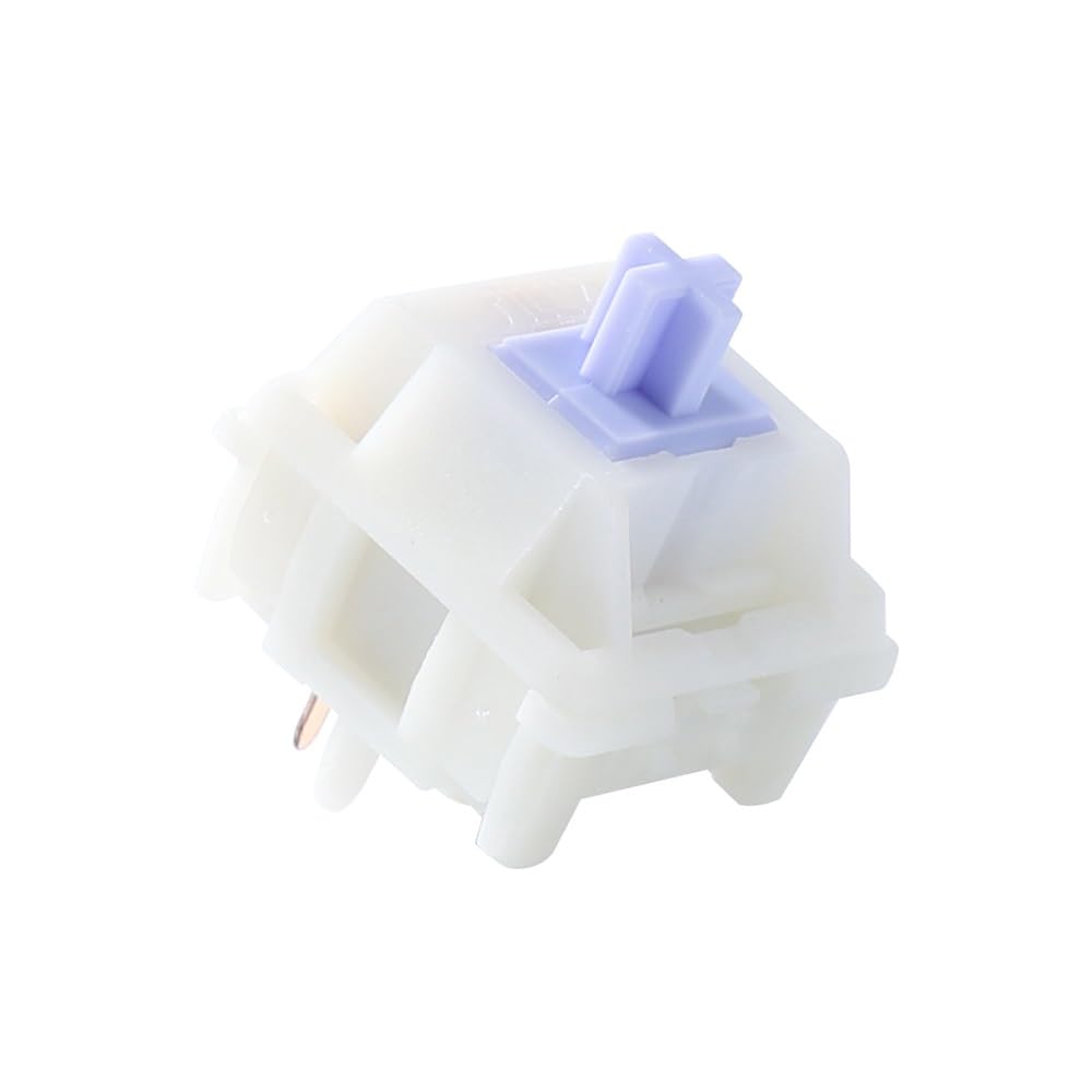 Amazon.com: Metrickeys HMX X Sillyworks Nap Switch, Factory-Lubed