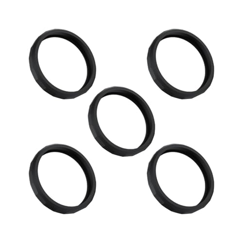 �݊���������܂�DJI Osmo Action 3/4/5 Pro�Ή� - �V���R�������Y�v���e�N�^�[�����O�A�A�N�V�����J���������Y�J�o�[�A�N�Z�T���[(5PCS)