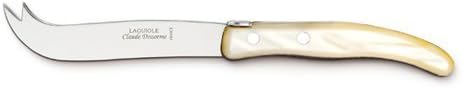Claude Dozorme 3pc Cheese Set – Mother of Pearl (color) handle