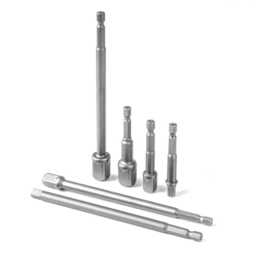 AMiO 04781 Kit d'adaptateur d'élargissement/réduction cliquet
