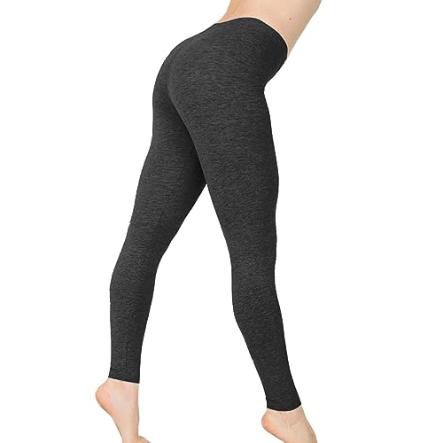 MJGkhiy Leggins Mujer Deportivos Push Up Elásticos Pantalones Chándal Trekking Cintura Alta Leggings Yoga Leggins Entrenamiento Fitness Pantalones Pilates Ofertas Correr Booty Leggings Jogging, J,
