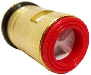 Miniatura 2 de Hot cartucho de cerámica LF Fits Chicago & Zurn