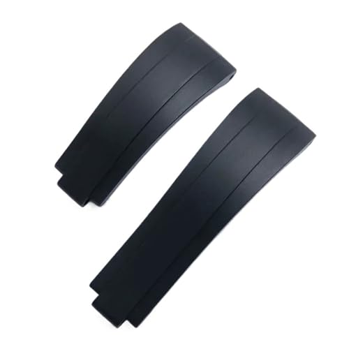 [[ł] 20/21mm jo[To[EHb`oh bNXXgbv ui Tu}[i GMT bg}X^[ OChbN ZLI IK ߉\XgohɑΉ(Black,20mm)