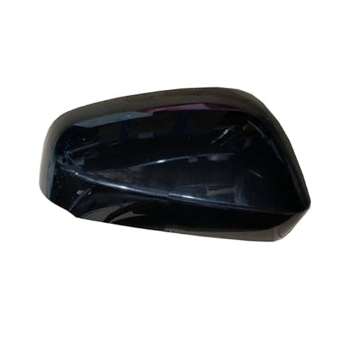 Capuchon rétroviseur noir pour BZ4X 2023-2025 couvercle de protection latérale